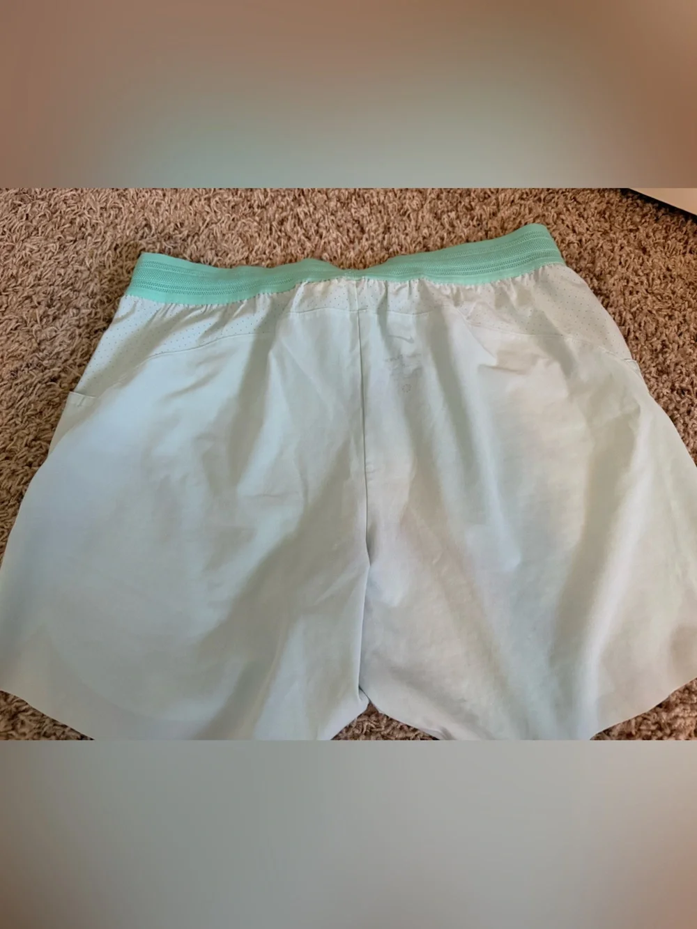 Nike Men’s Rafa Dri Fit AdvantageTennis Shorts